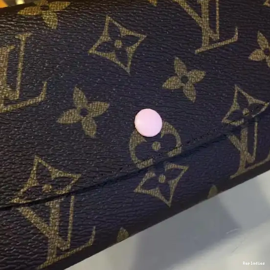Cheap Louis EMILIE Vuitton 0611